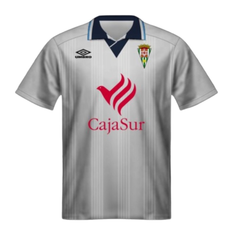 Córdoba CF 1995-96 Away Kit