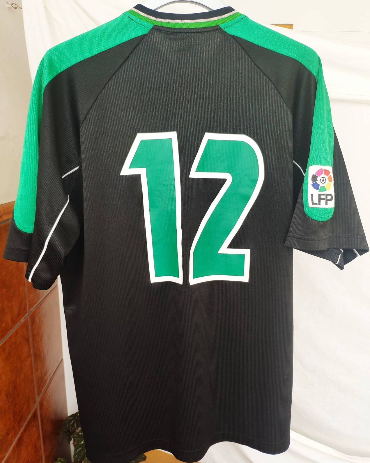 Córdoba CF 2001-02 Away Kit