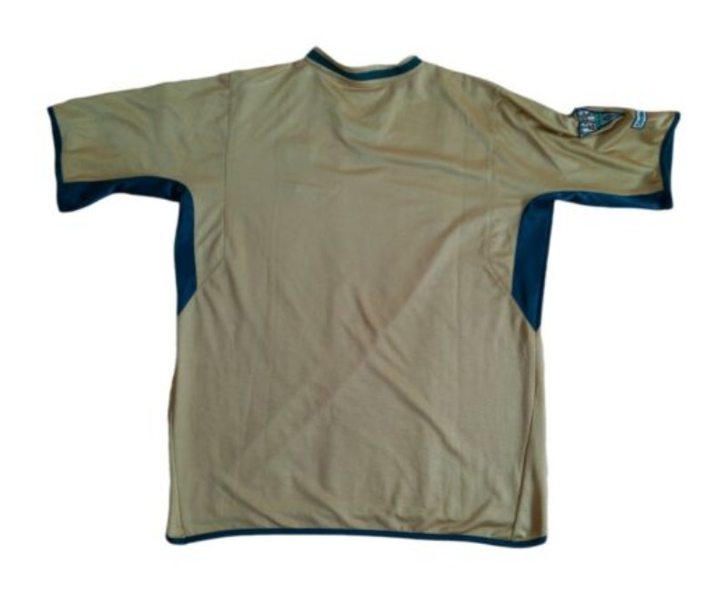 Córdoba CF 2003-04 Anniversary Kit