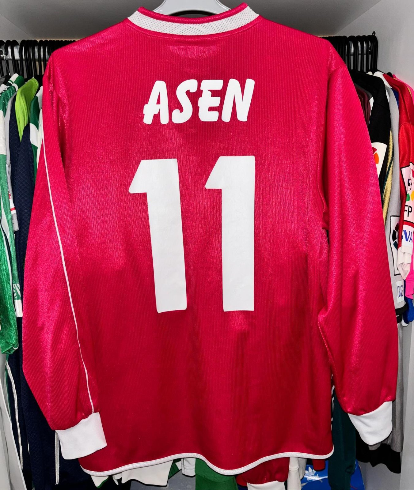 Córdoba CF 2006-07 Away Kit