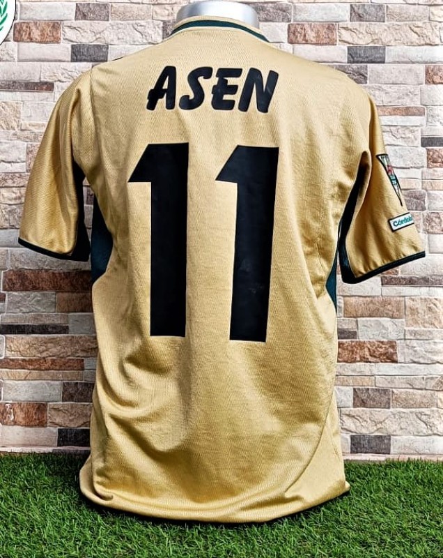 Córdoba CF 2006-07 Third Kit