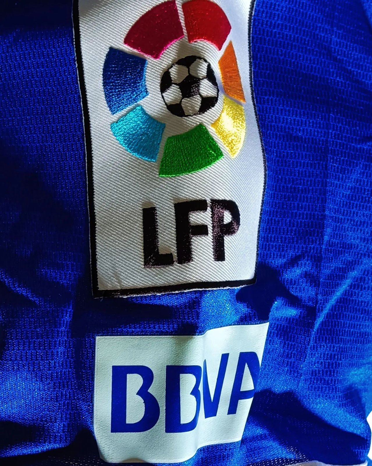 Córdoba CF 2006-07 GK 1 Kit