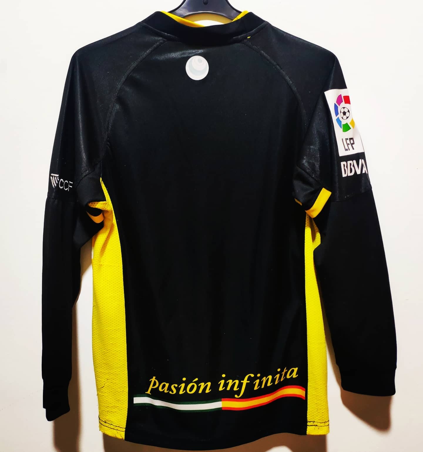 Córdoba CF 2009-10 Third Kit