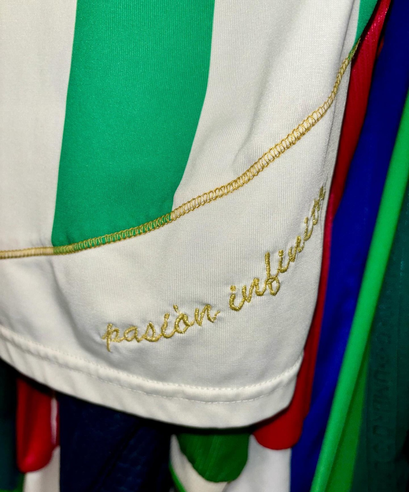 Córdoba CF 2010-11 Home 2 Kit