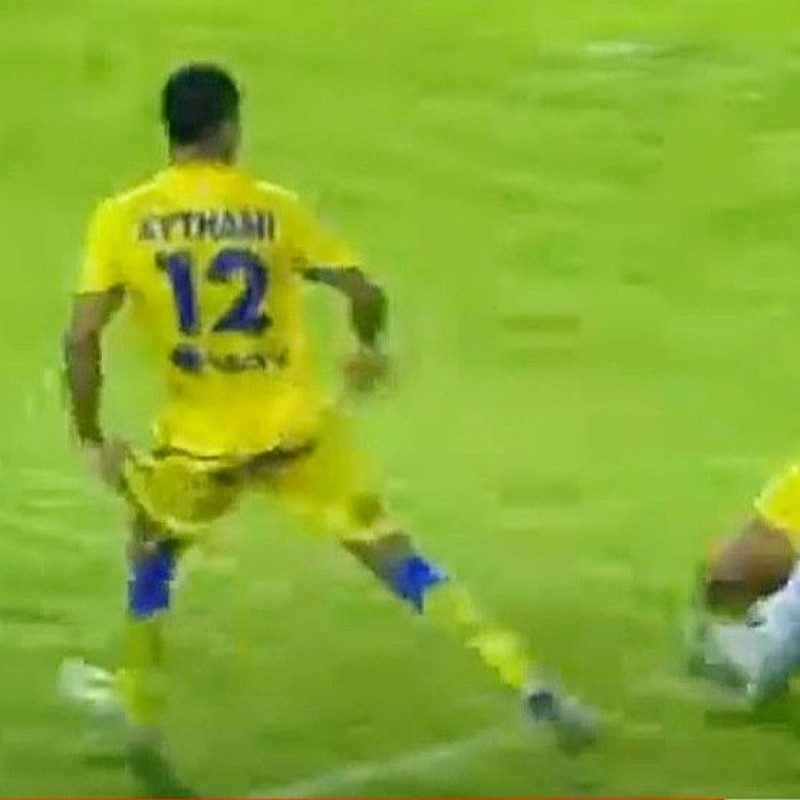 UD Las Palmas 2011-12 Home Kit