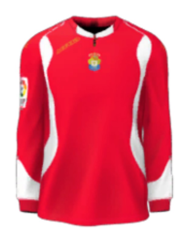 UD Las Palmas 2014-15 GK Kit