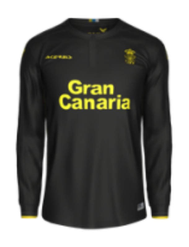 UD Las Palmas 2018-19 GK Kit