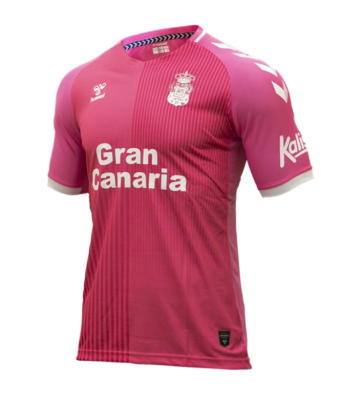 UD Las Palmas 2020-21 Third Kit