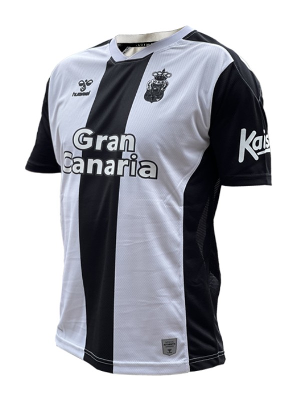 UD Las Palmas 2022-23 Away Kit