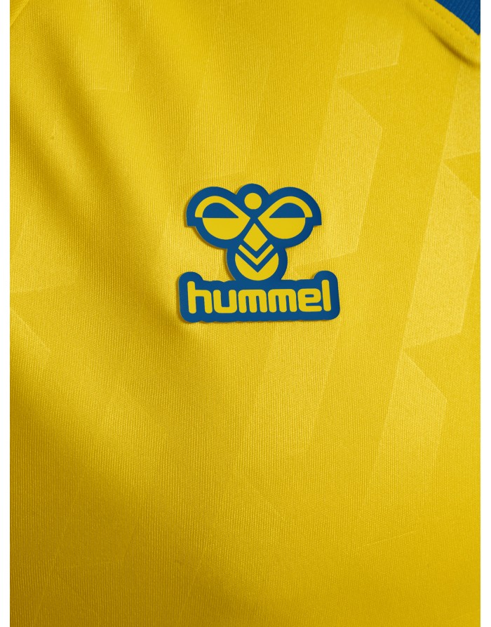 UD Las Palmas 2025-26 Home Kit