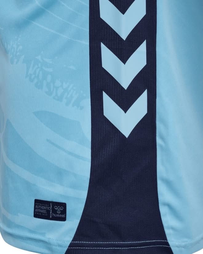 UD Las Palmas 2025-26 Away Kit