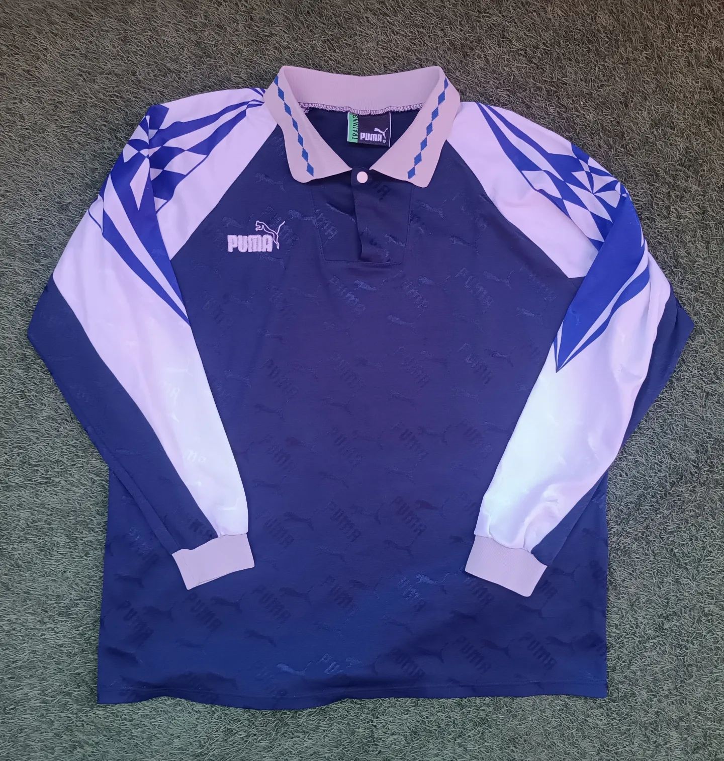 UD Las Palmas 1995-96 Away Kit