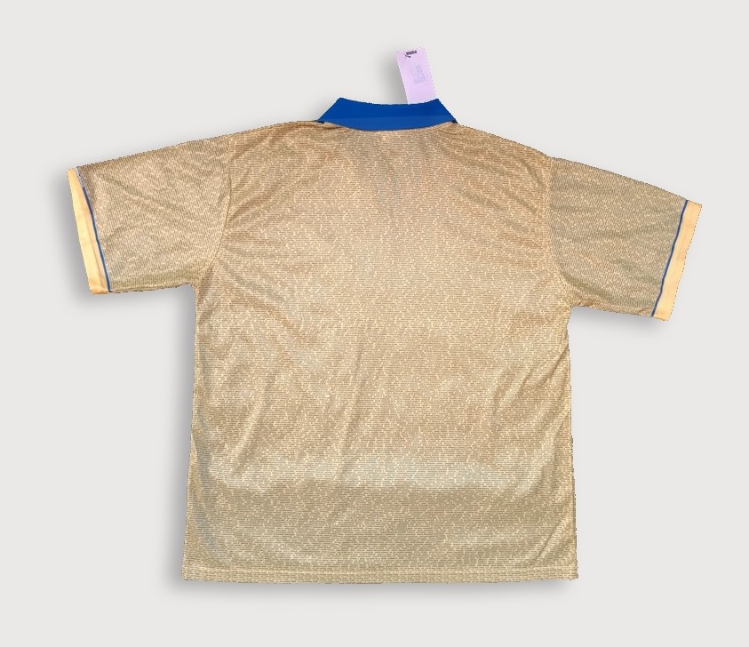 UD Las Palmas 1999-00 Special Kit