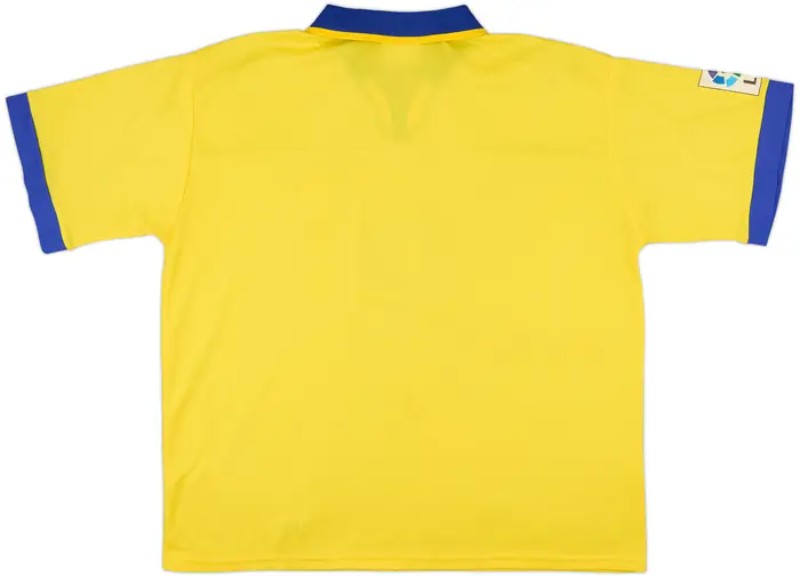 UD Las Palmas 2002-03 Home Kit
