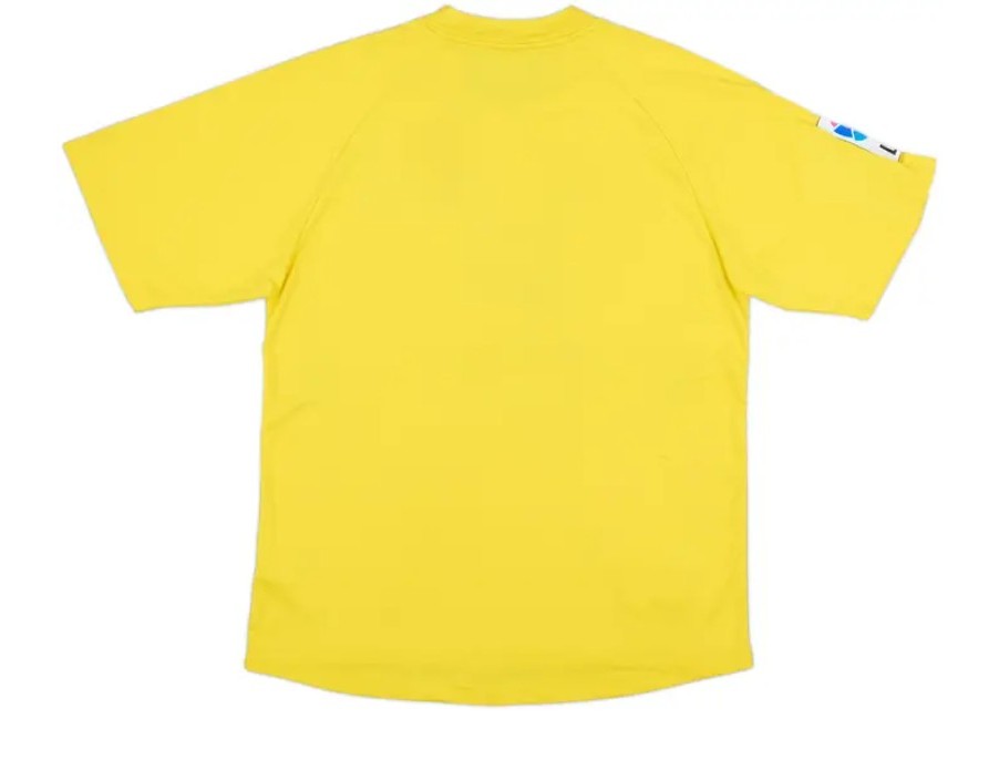 UD Las Palmas 2006-07 Home Kit