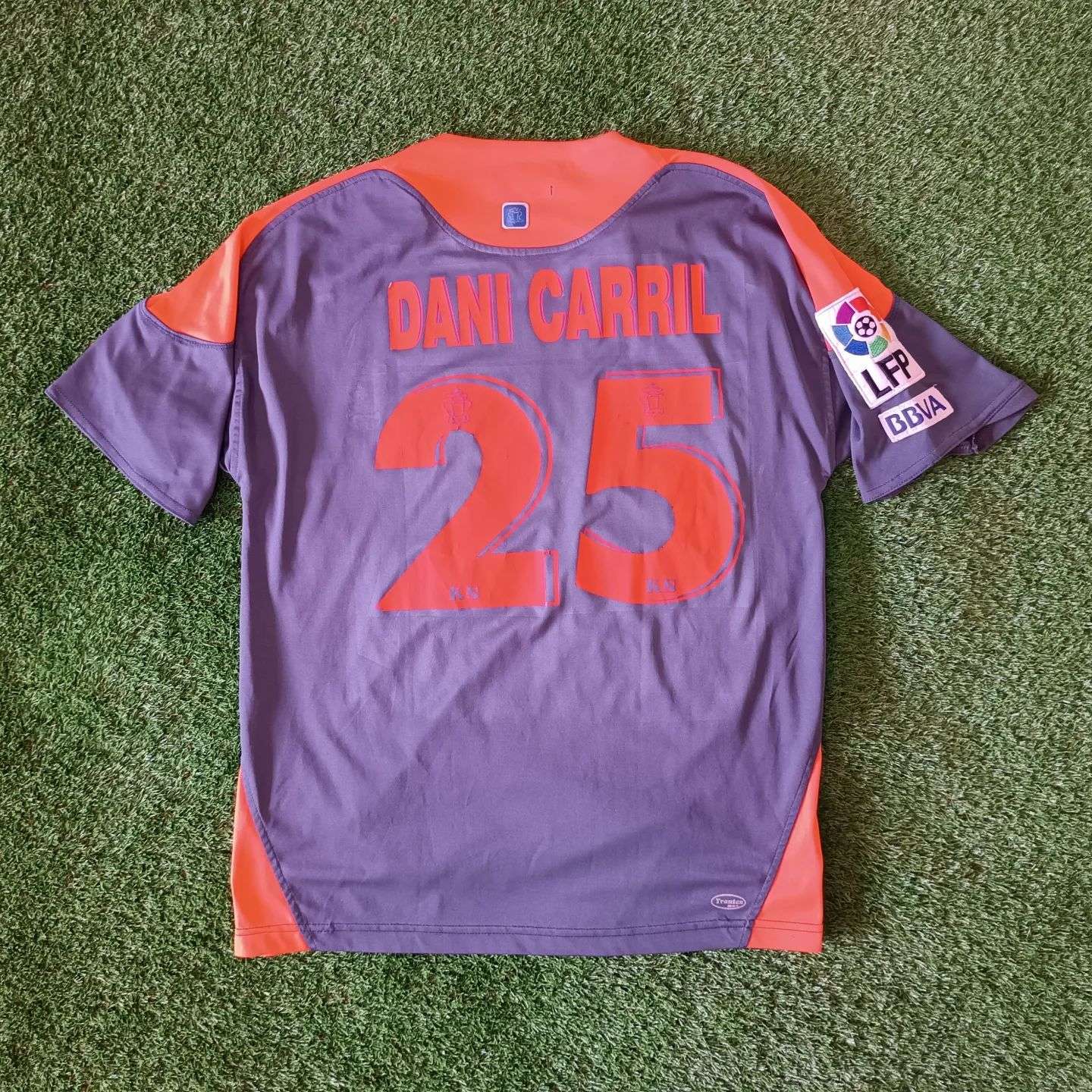 UD Las Palmas 2010-11 Third Kit