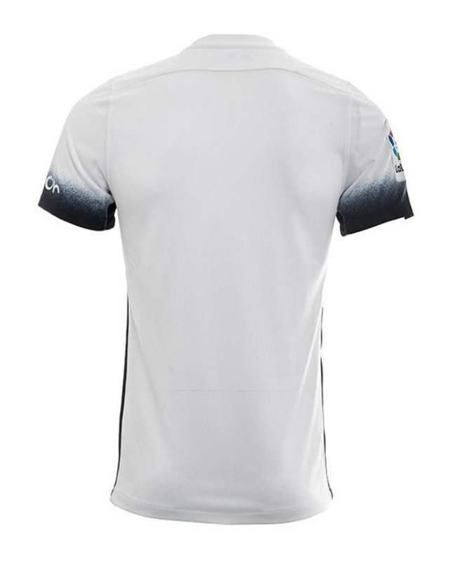 Sporting Gijón 2017-18 Away Kit