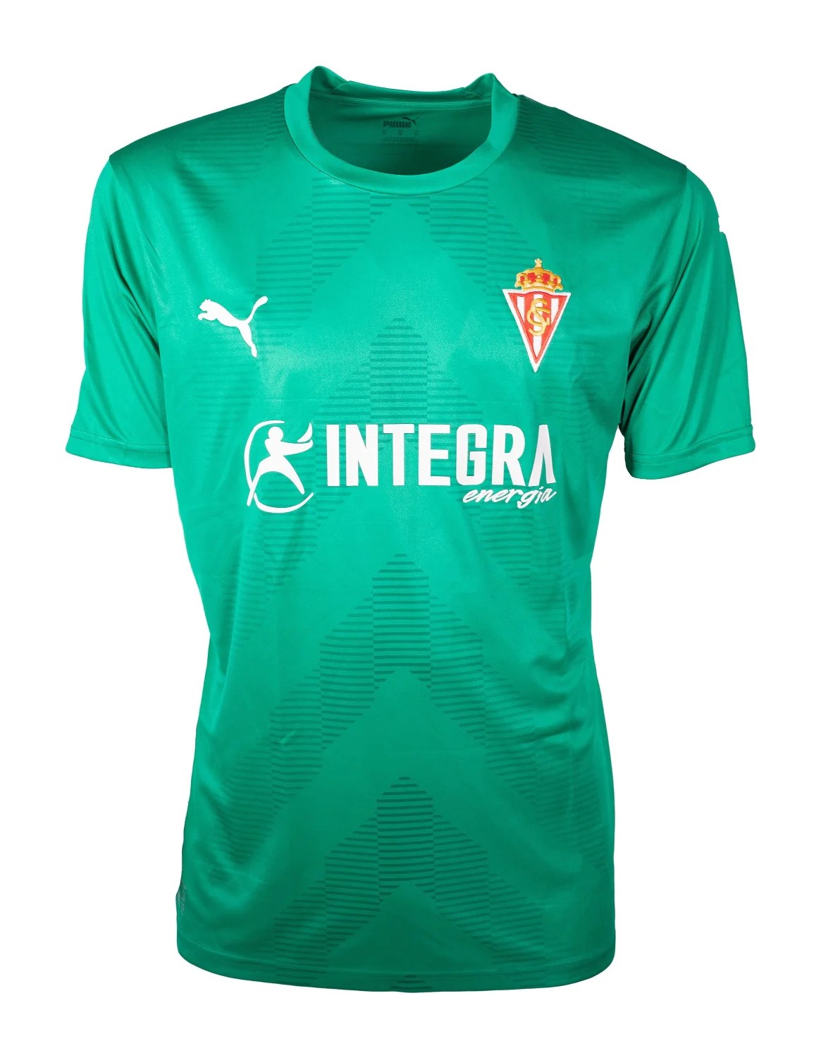 Sporting Gijón 2022-23 GK 1 Kit