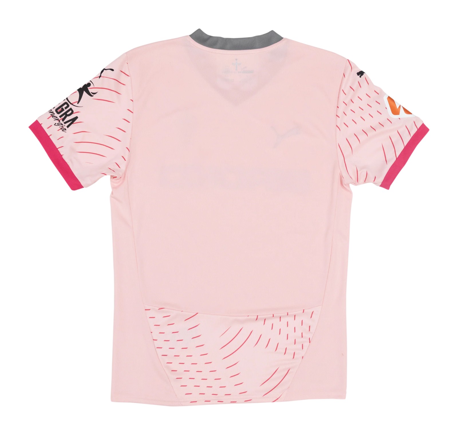 Sporting Gijón 2024-25 Third Kit