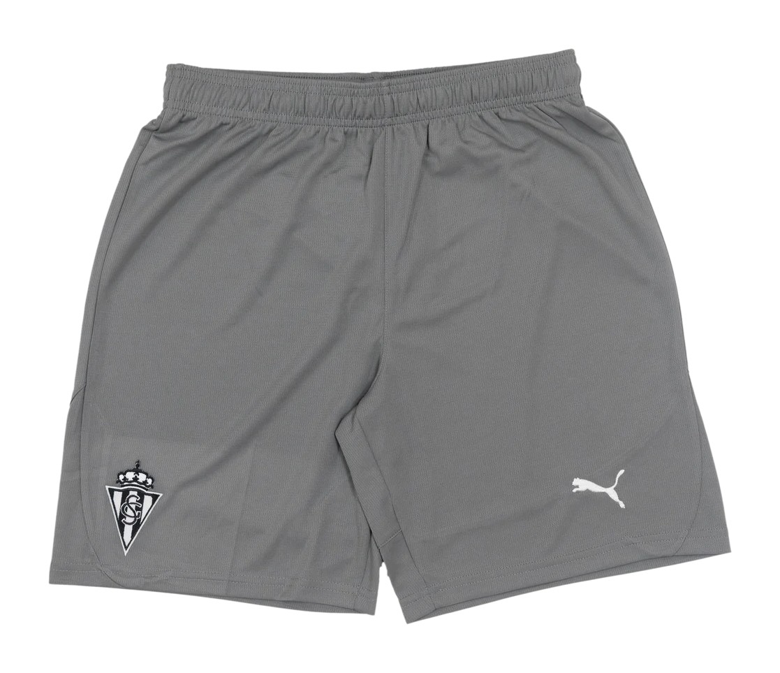 Sporting Gijón 2024-25 Third Kit