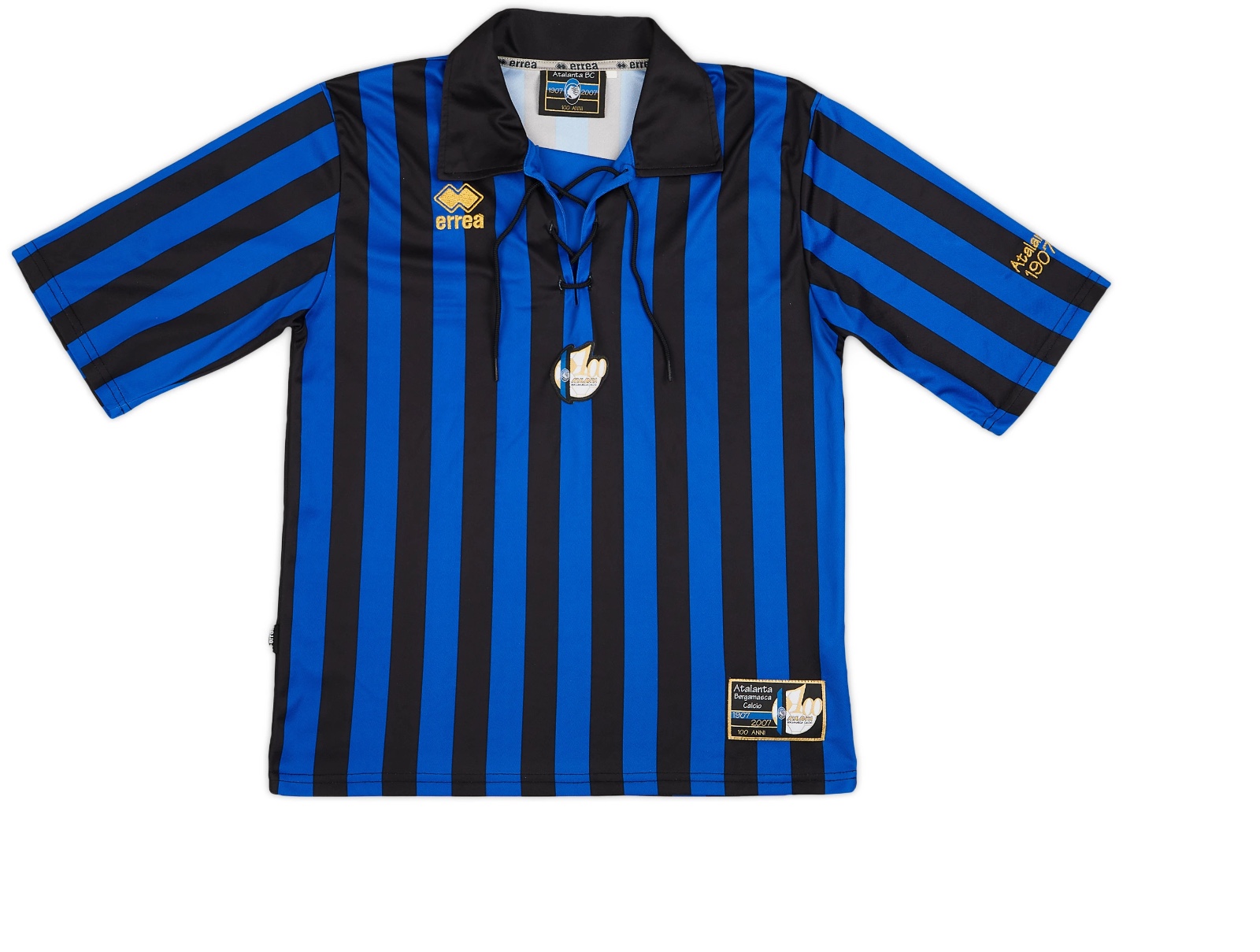 Atalanta BC 2007-08 Centenary Kit