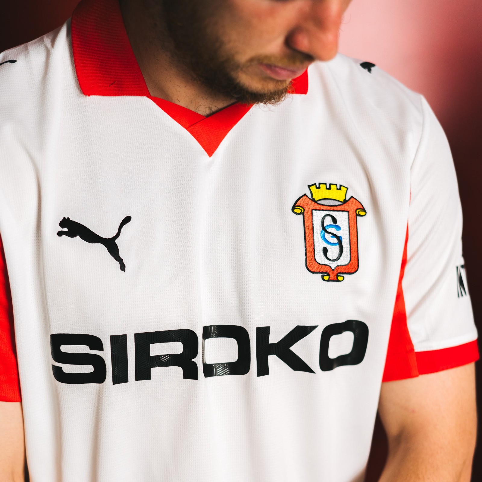 Sporting Gijón 2025-26 Third Kit
