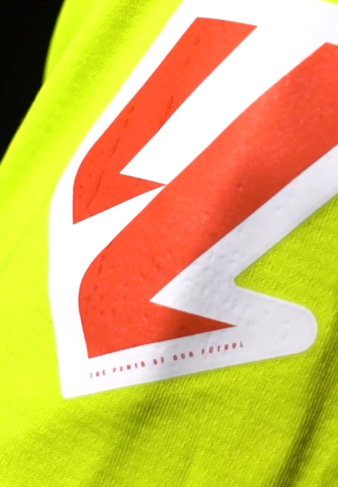 Sporting Gijón 2025-26 Fourth Kit