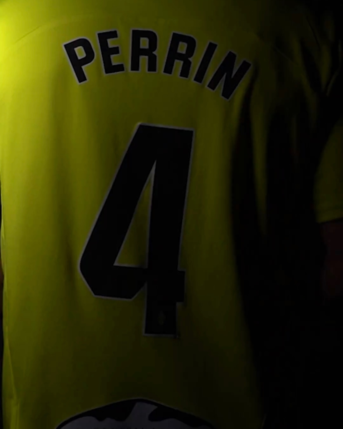 Sporting Gijón 2025-26 Fourth Kit