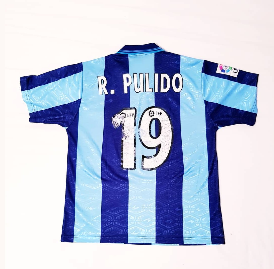 Sporting Gijón 2002-03 Third Kit