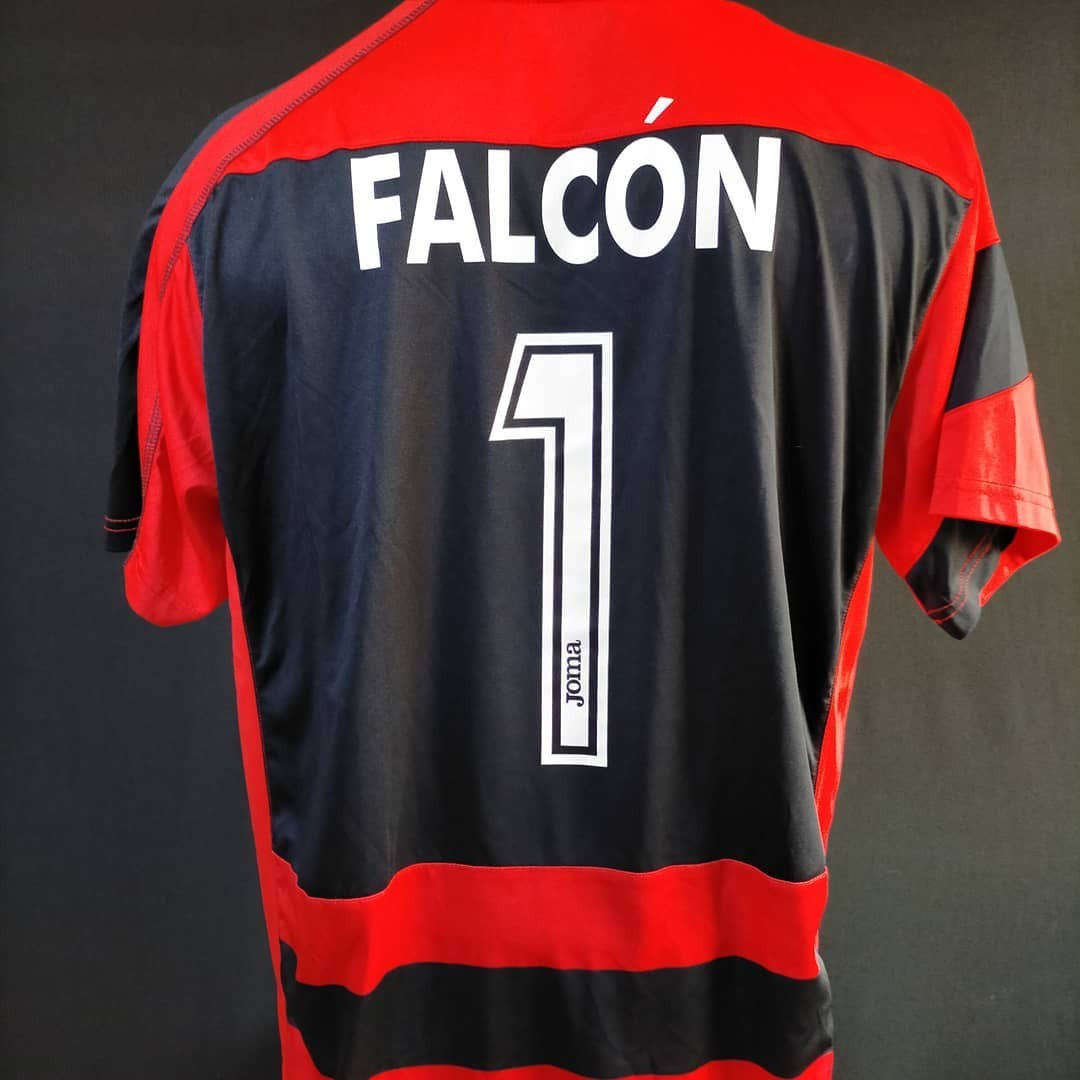 CD Leganés 2011-12 Away Kit