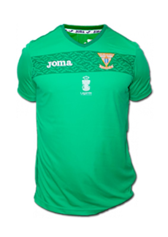 CD Leganés 2014-15 Third Kit