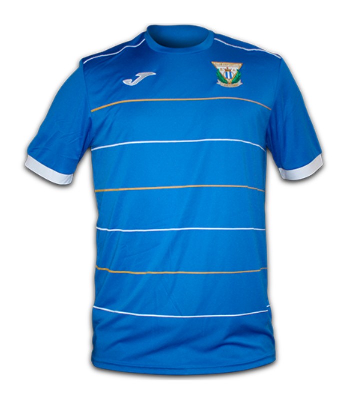 CD Leganés 2014-15 Special Kit