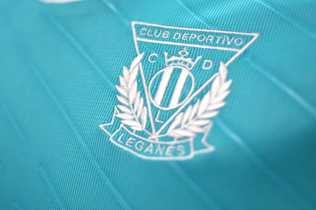 CD Leganés 2020-21 Third Kit