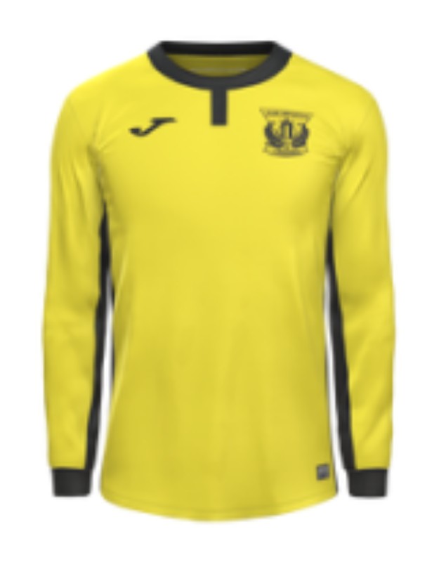 CD Leganés 2020-21 GK Kit