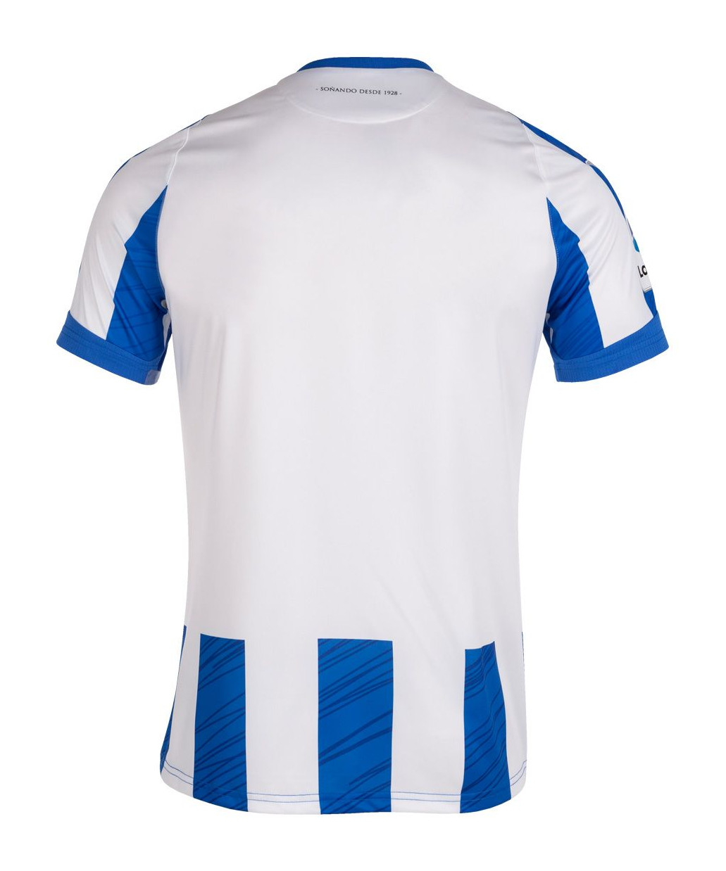 CD Leganés 2021-22 Home Kit
