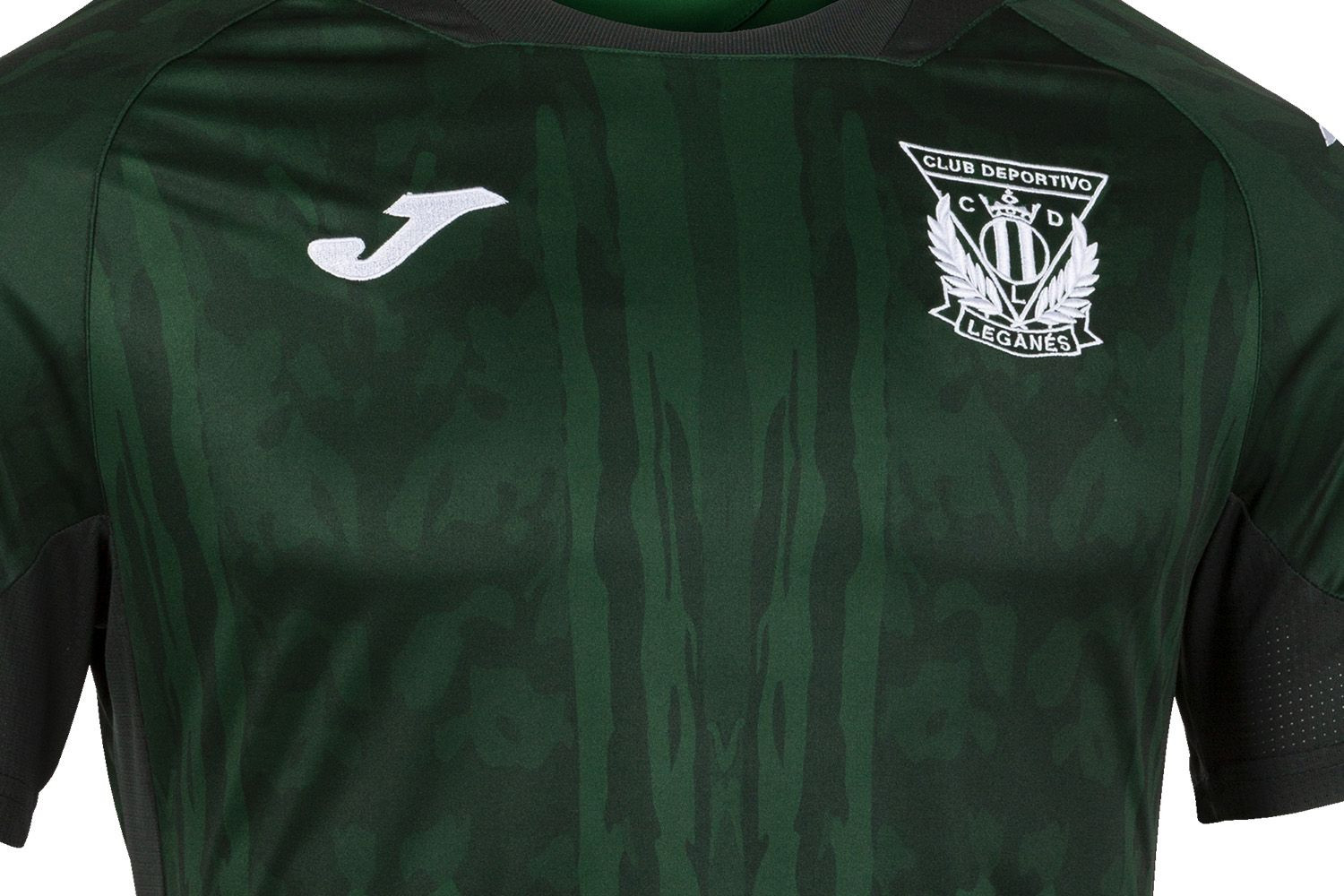 CD Leganés 2021-22 Away Kit