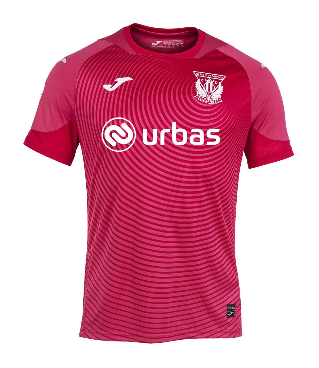CD Leganés 2021-22 Third Kit