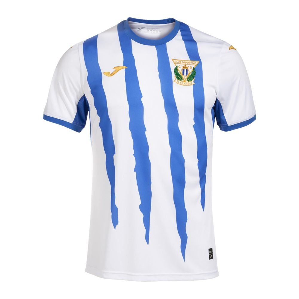 CD Leganés 2022-23 Home Kit
