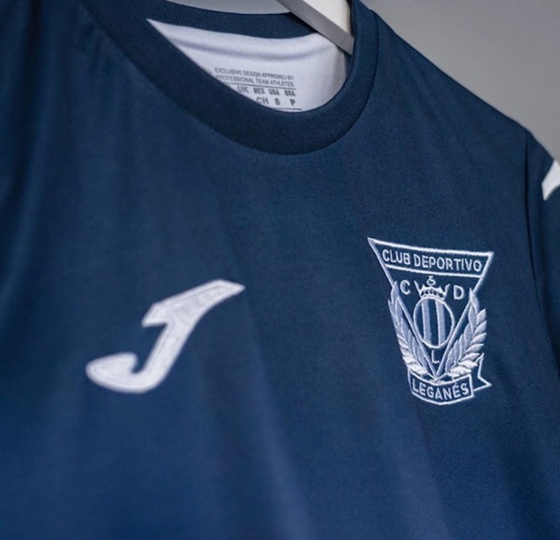 CD Leganés 2022-23 Away Kit