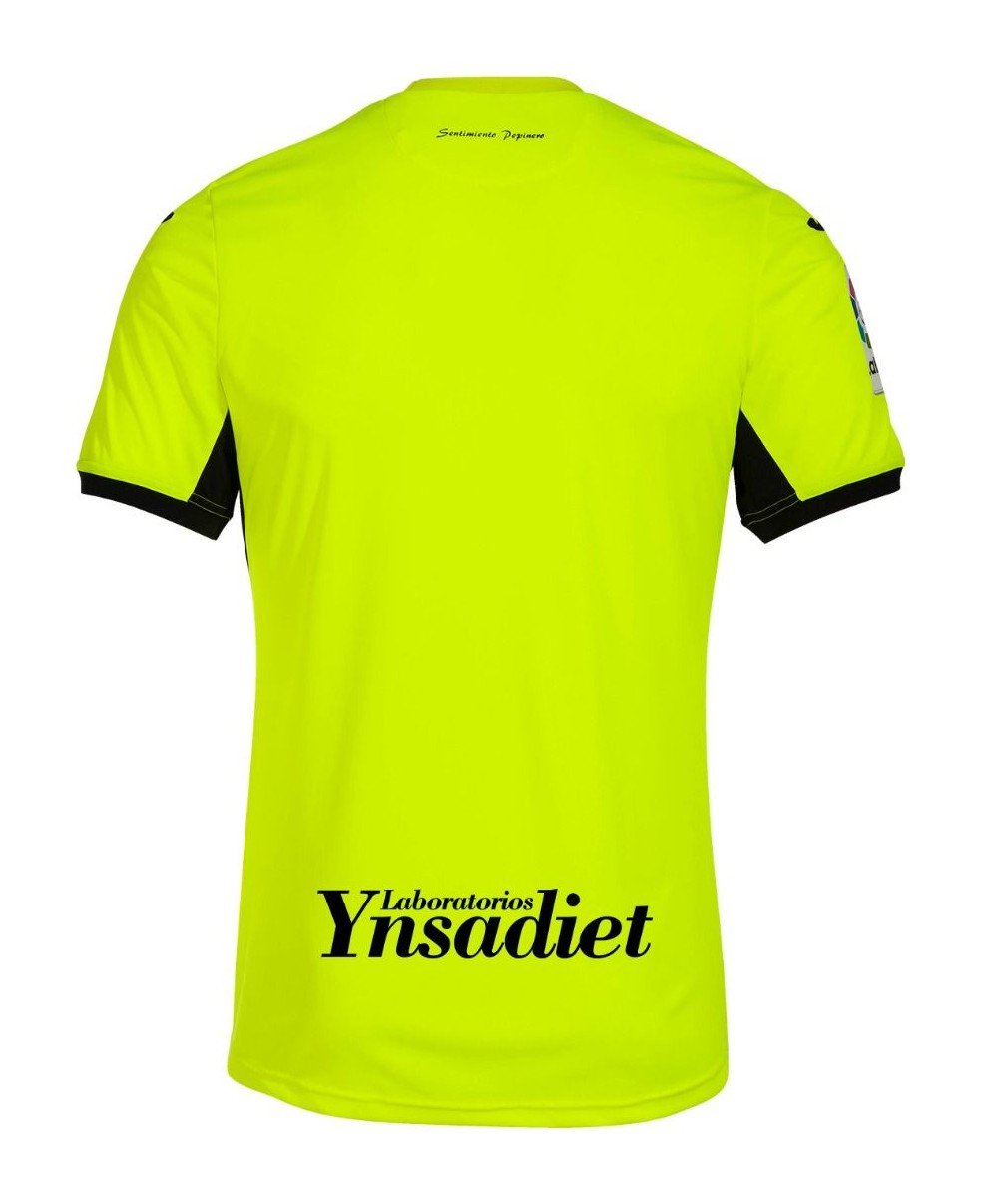 CD Leganés 2022-23 Third Kit