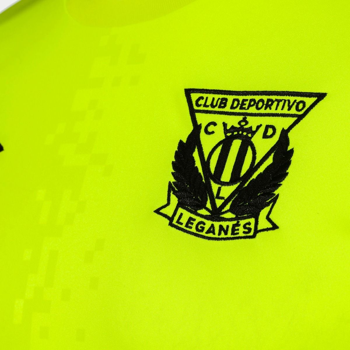 CD Leganés 2022-23 Third Kit