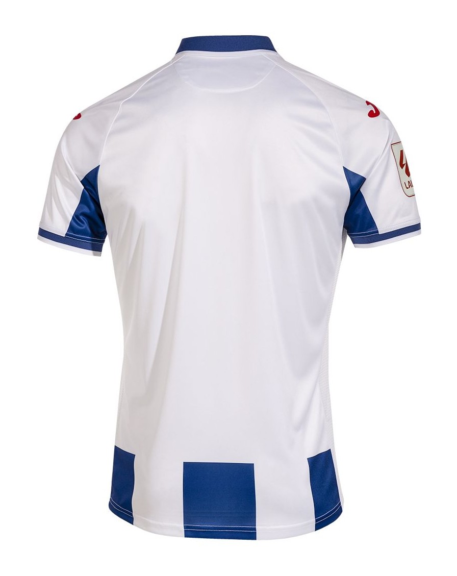 CD Leganés 2023-24 Home Kit