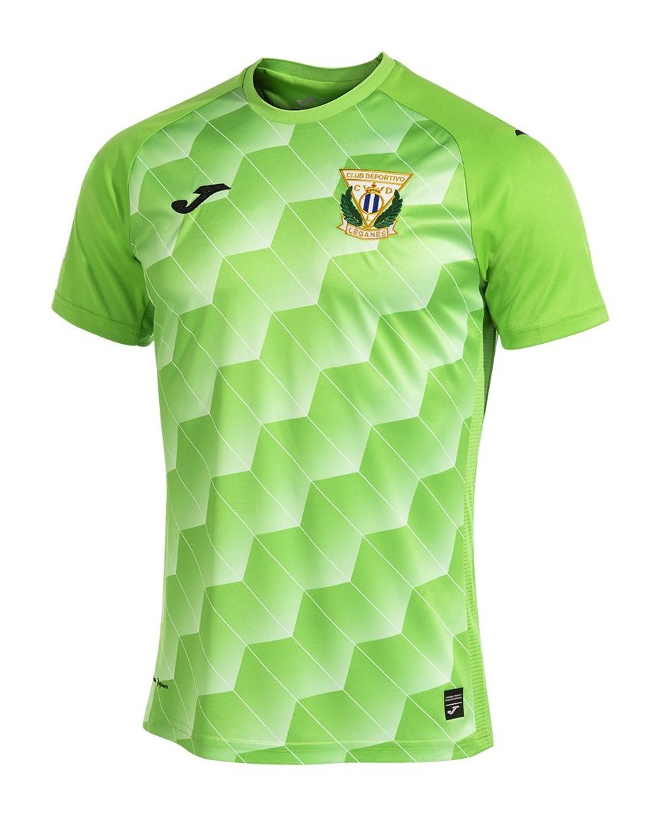 CD Leganés 2023-24 Away Kit