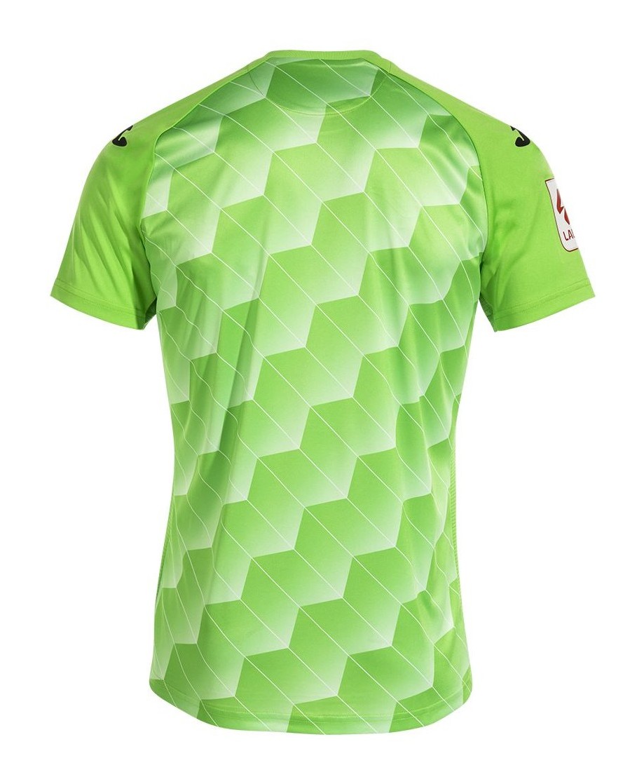 CD Leganés 2023-24 Away Kit