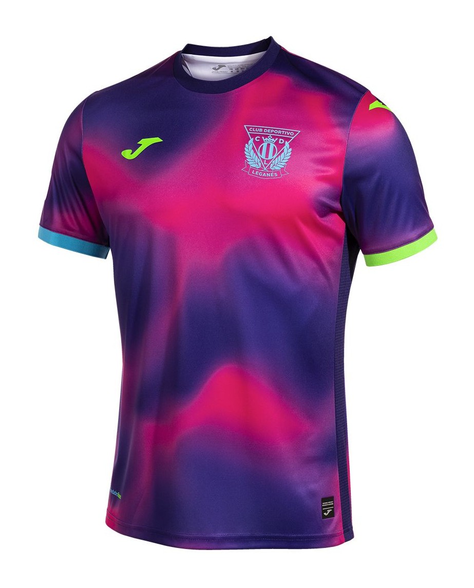 CD Leganés 2023-24 Third Kit
