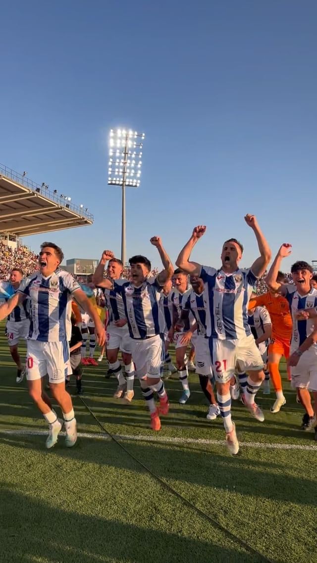 CD Leganés 2023-24 Home 3 Kit