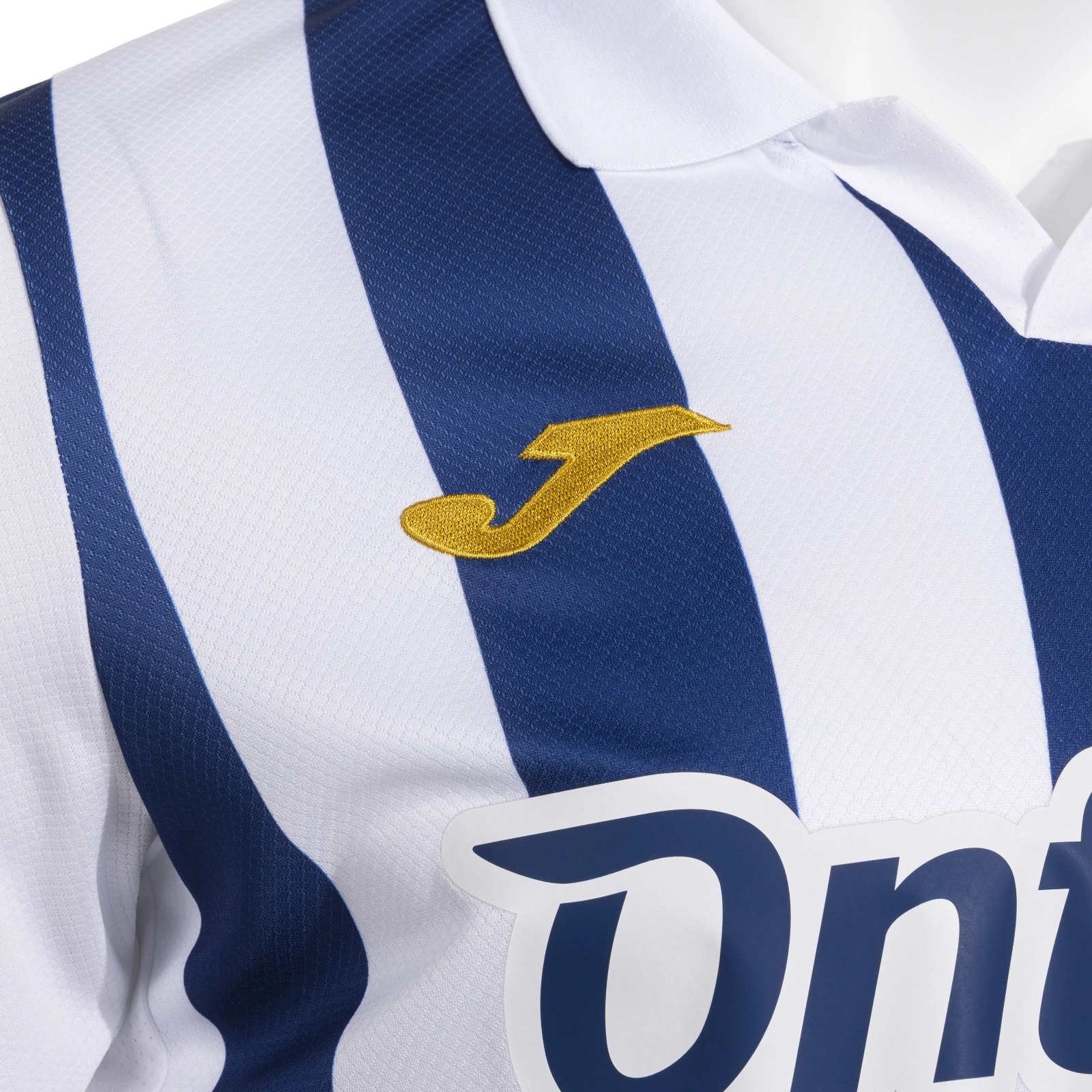 CD Leganés 2025-26 Home Kit