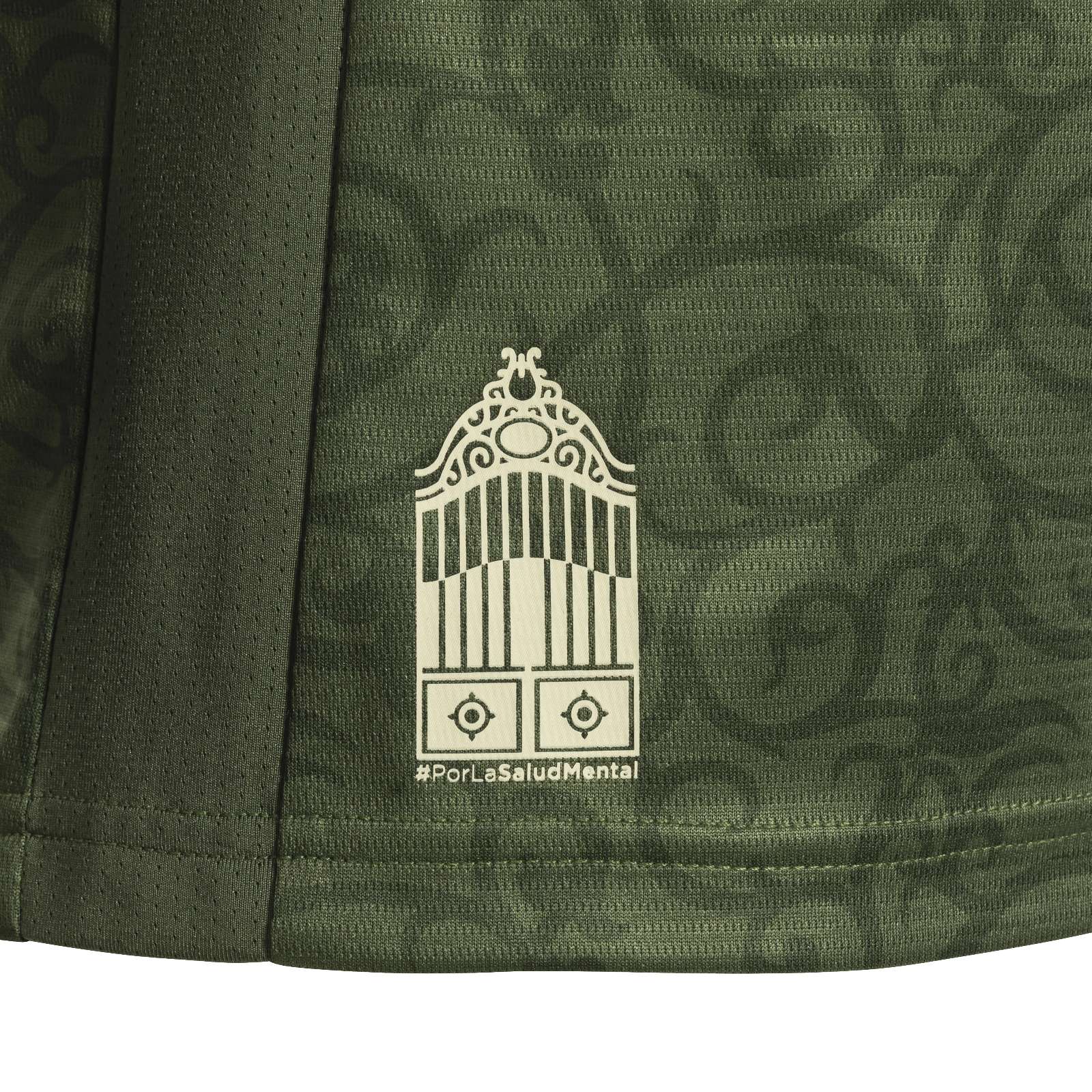 CD Leganés 2025-26 Third Kit