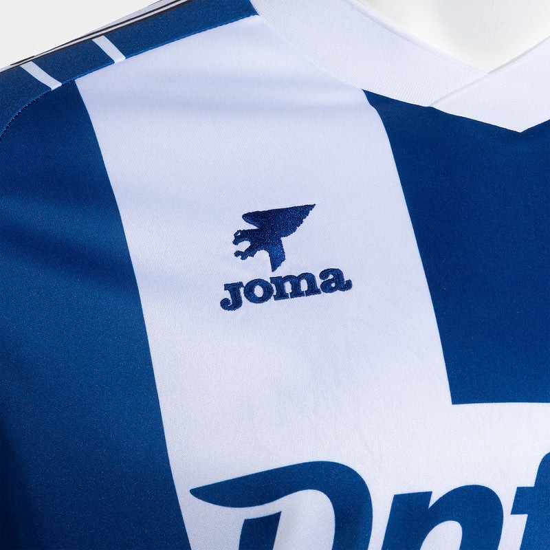 CD Leganés 2025-26 Retro Kit