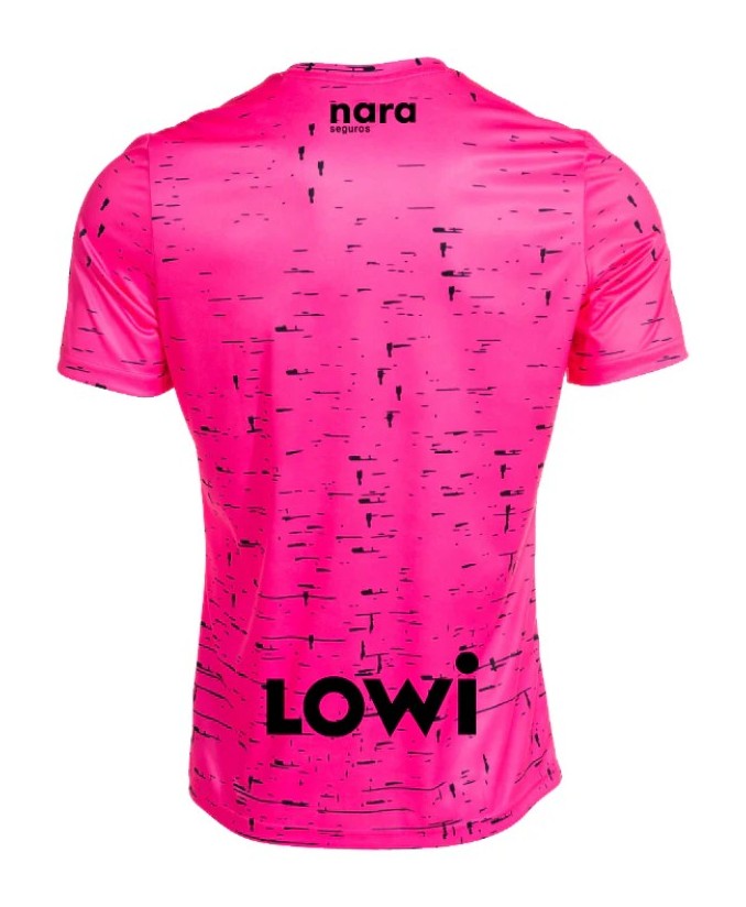 CD Leganés 2025-26 GK 1 Kit